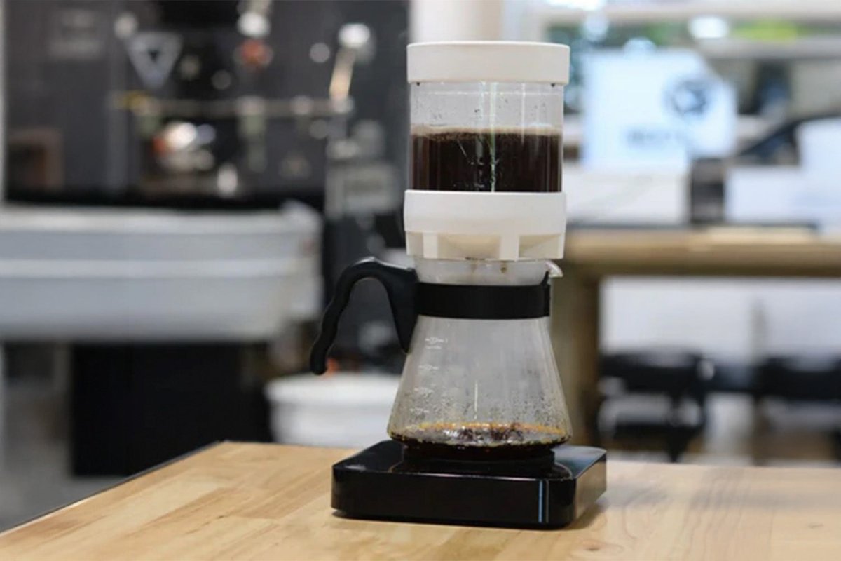 Pour-Over