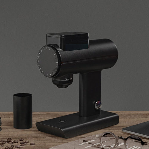 Timemore Sculptor 064S – High - Precision Electric Coffee Grinder - Barista Delight