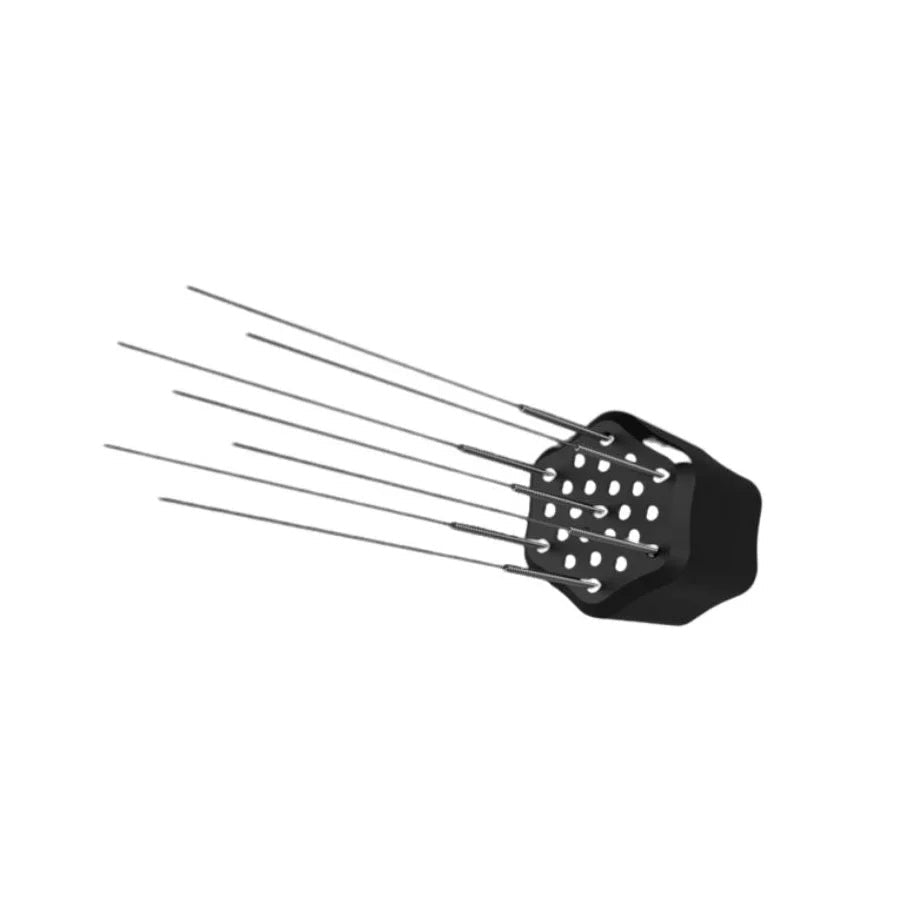 Barista Hustle Comb WDT Tool - Barista Delight