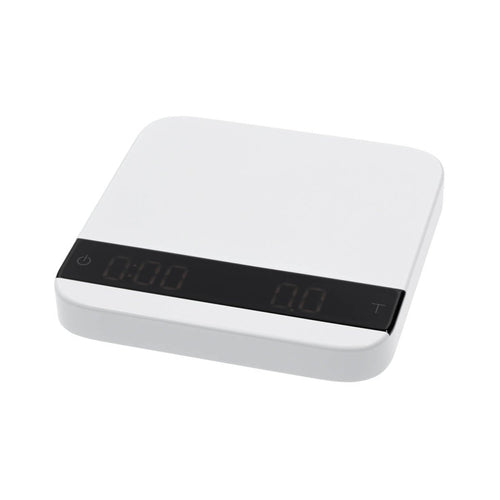 Acaia Lunar Digital Smart Scale 2021 – Precision Espresso Weighing - Barista Delight
